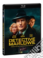 (Blu-Ray Disk) Detective Marlowe brd