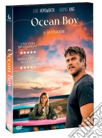 Ocean Boy dvd