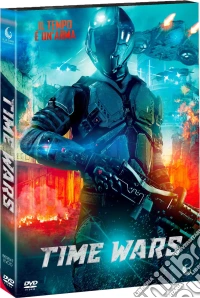 Time Wars dvd