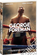 George Foreman - Cuore Da Leone dvd