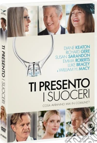 Ti Presento I Suoceri dvd