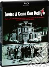 (Blu-Ray Disk) Invito A Cena Con Delitto dvd