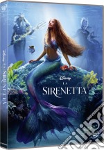 Sirenetta (La) (Live Action) dvd