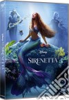 Sirenetta (La) (Live Action) dvd