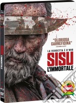 (Blu-Ray Disk) Sisu - L'immortale (Blu-Ray+Dvd) brd