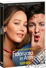 Fidanzata In Affitto dvd