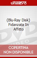 (Blu-Ray Disk) Fidanzata In Affitto brd