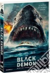 Black Demon (The) film in dvd di Adrian Grunberg