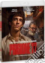 (Blu-Ray Disk) Prigione 77 brd