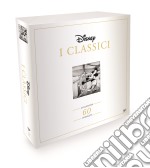 Disney - I Classici (60 Dvd) dvd