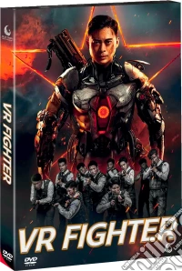Vr Fighter dvd