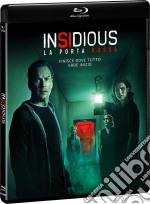 (Blu-Ray Disk) Insidious - La Porta Rossa brd