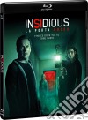 (Blu-Ray Disk) Insidious - La Porta Rossa dvd