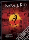 Karate Kid Collection (4 Dvd) dvd