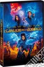 Cavalieri Dello Zodiaco (I) (Dvd+Card) dvd