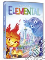 Elemental dvd