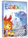 Elemental dvd