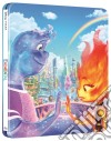(Blu-Ray Disk) Elemental (Steelbook) dvd