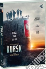 Kursk dvd