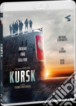 (Blu-Ray Disk) Kursk brd