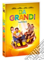 Da Grandi dvd