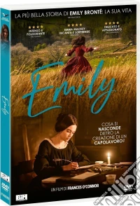 Emily dvd