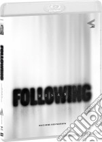 (Blu-Ray Disk) Following dvd