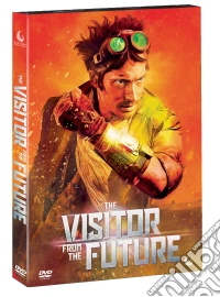 Visitor From The Future (The) dvd