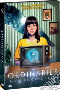 Ordinaries (The) dvd