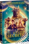Regno Segreto (Il) dvd