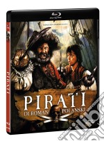 (Blu-Ray Disk) Pirati brd