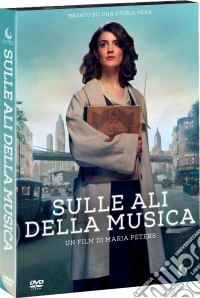 Sulle Ali Della Musica dvd
