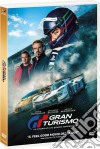 Gran Turismo - La Storia Di Un Sogno Impossibile film in dvd di Neill Blomkamp