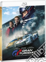 (Blu-Ray Disk) Gran Turismo - La Storia Di Un Sogno Impossibile