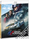 (Blu-Ray Disk) Gran Turismo - La Storia Di Un Sogno Impossibile film in dvd di Neill Blomkamp