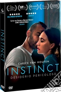 Instinct - Desiderio Pericoloso dvd