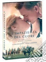 Impazienza Del Cuore (L') dvd