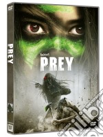 Prey dvd