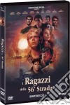 Ragazzi Della 56A Strada (I) (Director's Cut) dvd