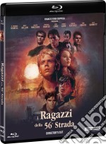 (Blu-Ray Disk) Ragazzi Della 56A Strada (I) (Director's Cut) brd