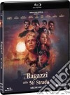 (Blu-Ray Disk) Ragazzi Della 56A Strada (I) (Director's Cut) dvd