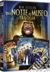 Notte Al Museo (Una) - Collection (3 Dvd) film in dvd di Shawn Levy