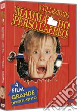 Mamma Ho Perso L'aereo Collection (4 Dvd)