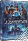 Casa Dei Fantasmi (La) dvd