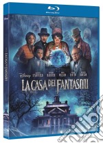 (Blu-Ray Disk) Casa Dei Fantasmi (La) brd