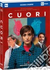 Cuori - Stagione 02 (3 Dvd) dvd