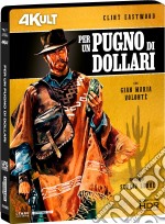 (Blu-Ray Disk) Per Un Pugno Di Dollari brd