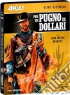 (Blu-Ray Disk) Per Un Pugno Di Dollari film in dvd di Sergio Leone