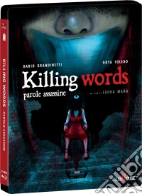 (Blu-Ray Disk) Killing Words - Parole Assassine brd