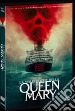 Maledizione Della Queen Mary (La) dvd